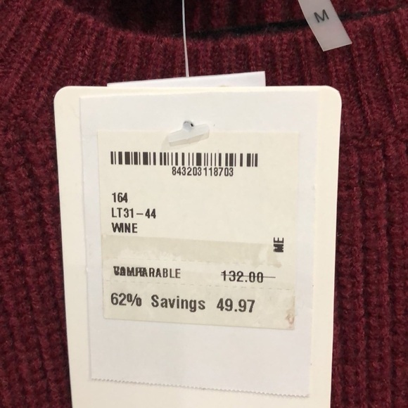 Pulover Wine Love Token - Picture 8 of 10